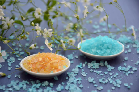 Sól – składnik niezbędny dla zachowania zdrowia